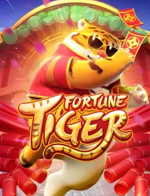 Fortune Tiger
